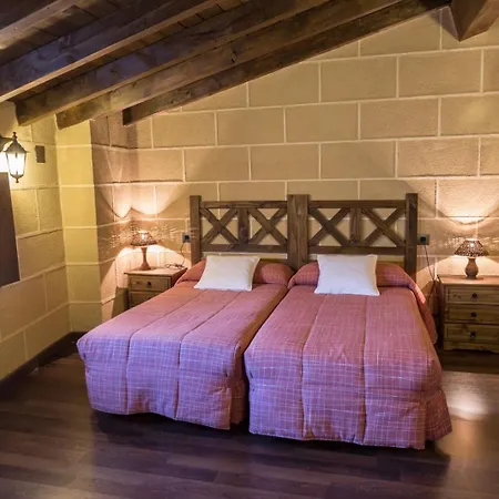 Estrela Casa rural *