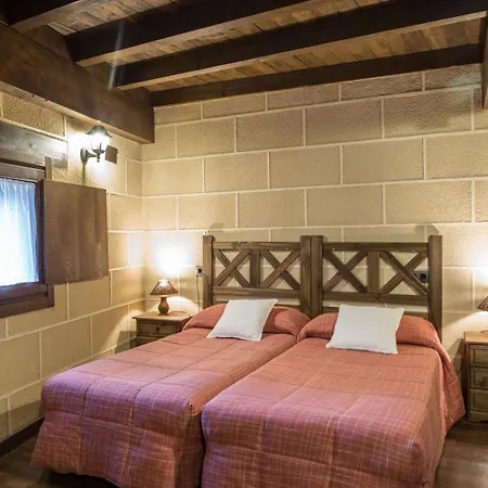 Casa rural Estrela