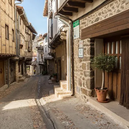 Estrela Casa rural