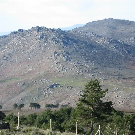Εξοχικό σπίτι Estrela *