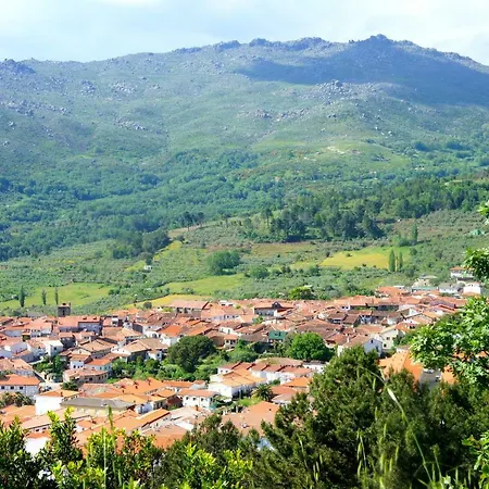 Estrela Εξοχικό σπίτι