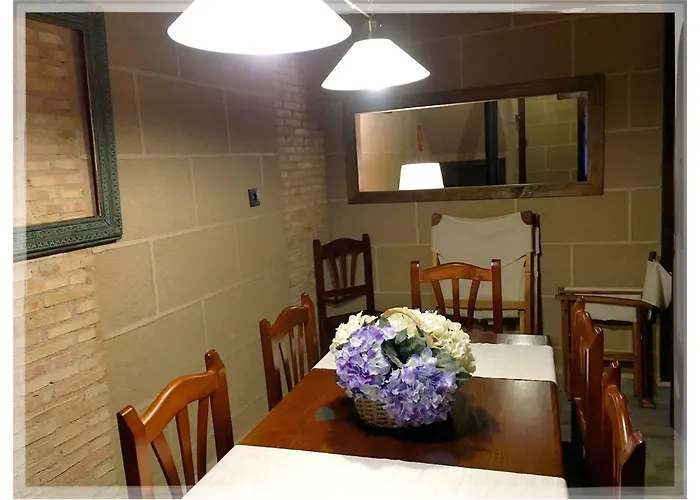 Estrela Casa rural *