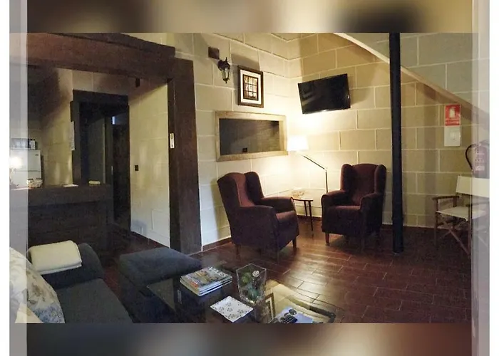 Estrela Casa rural *