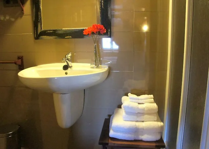 Estrela 乡村民宿 *