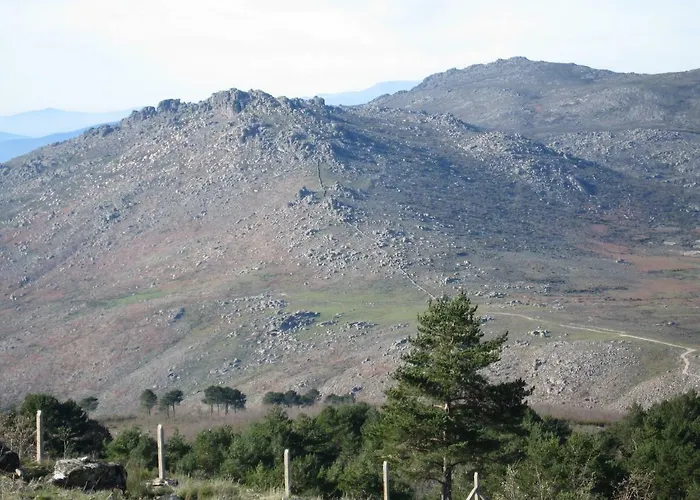 Casa rural Estrela *